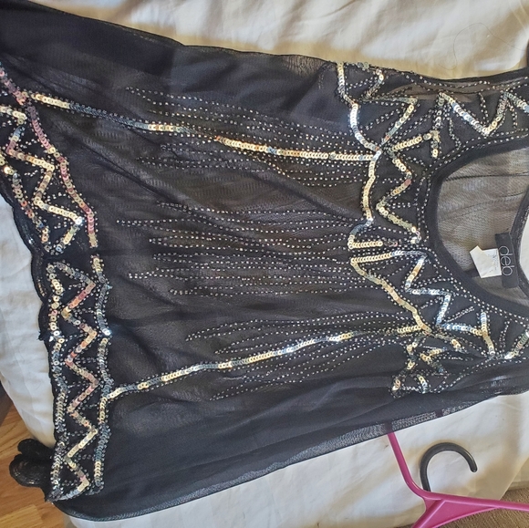 Blouse - Picture 1 of 2